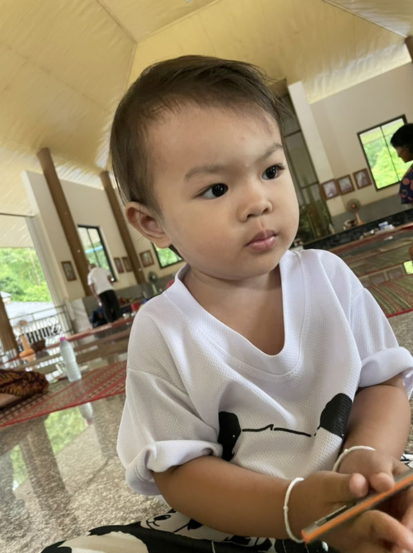 นิภาพัชร์ แสงจันเทศ profile icon