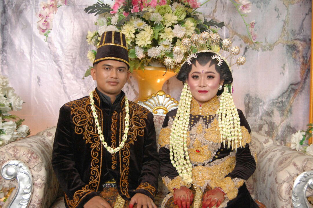 Mita Pratiwi Sujarwadi profile icon