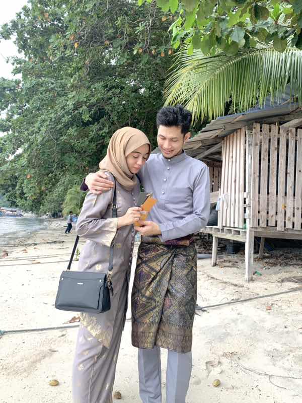 SYAMIMI ZULAIKHA profile icon