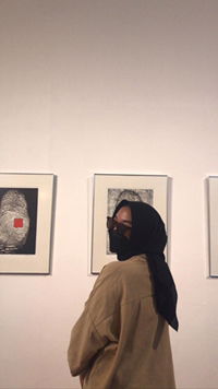 Annisa Hady profile icon