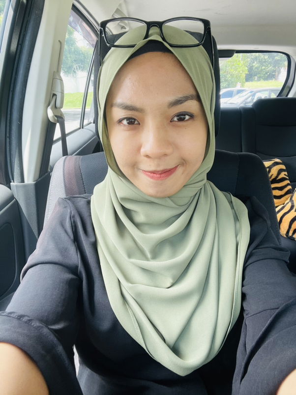 Aini Azzn profile icon