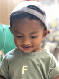 Aom Tipsuda profile icon