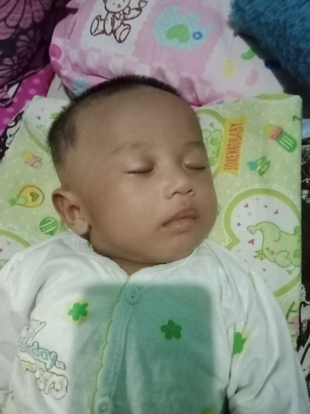 Lutfa Nurjanah profile icon