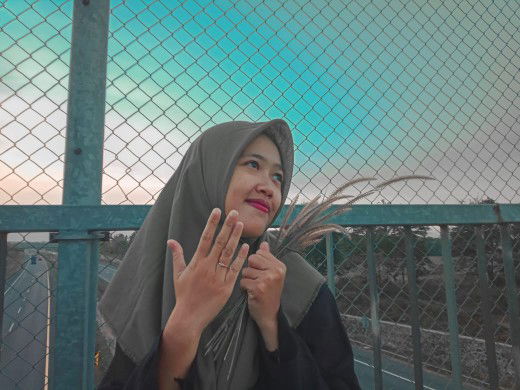 Nur Januarti profile icon