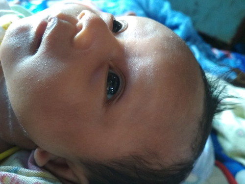 Alis Anak