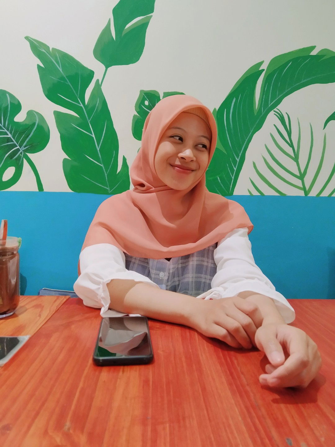 Savira Khilyatul Ulfa profile icon