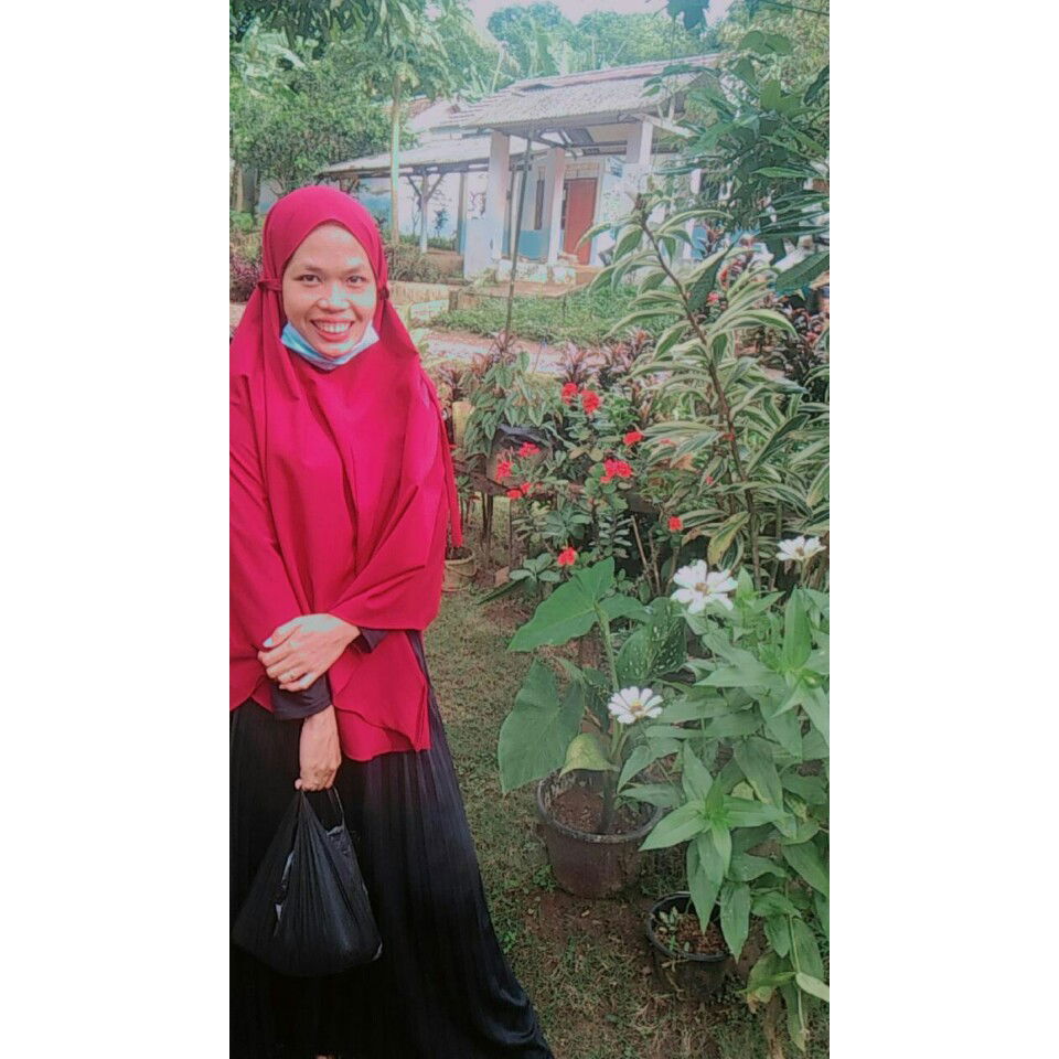 Ny. Nining profile icon