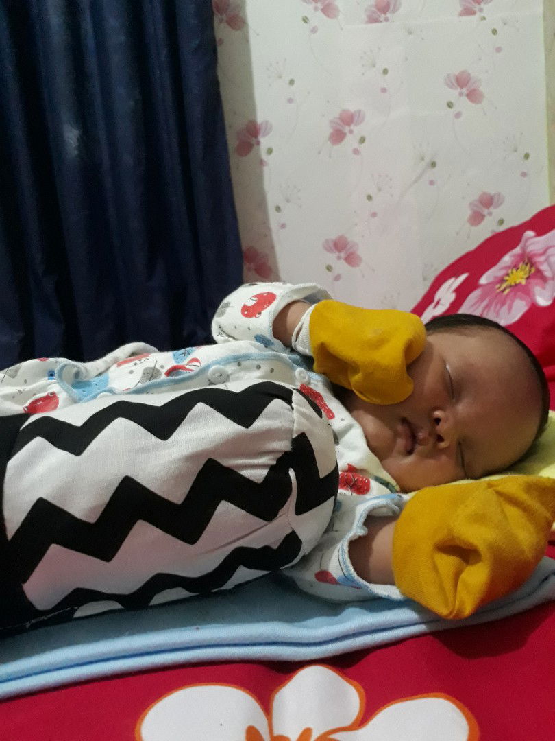 Lisnawati profile icon