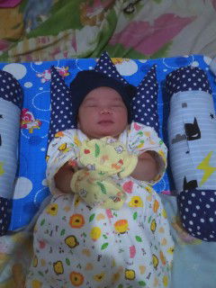 muhammad arfi al ghifari profile icon