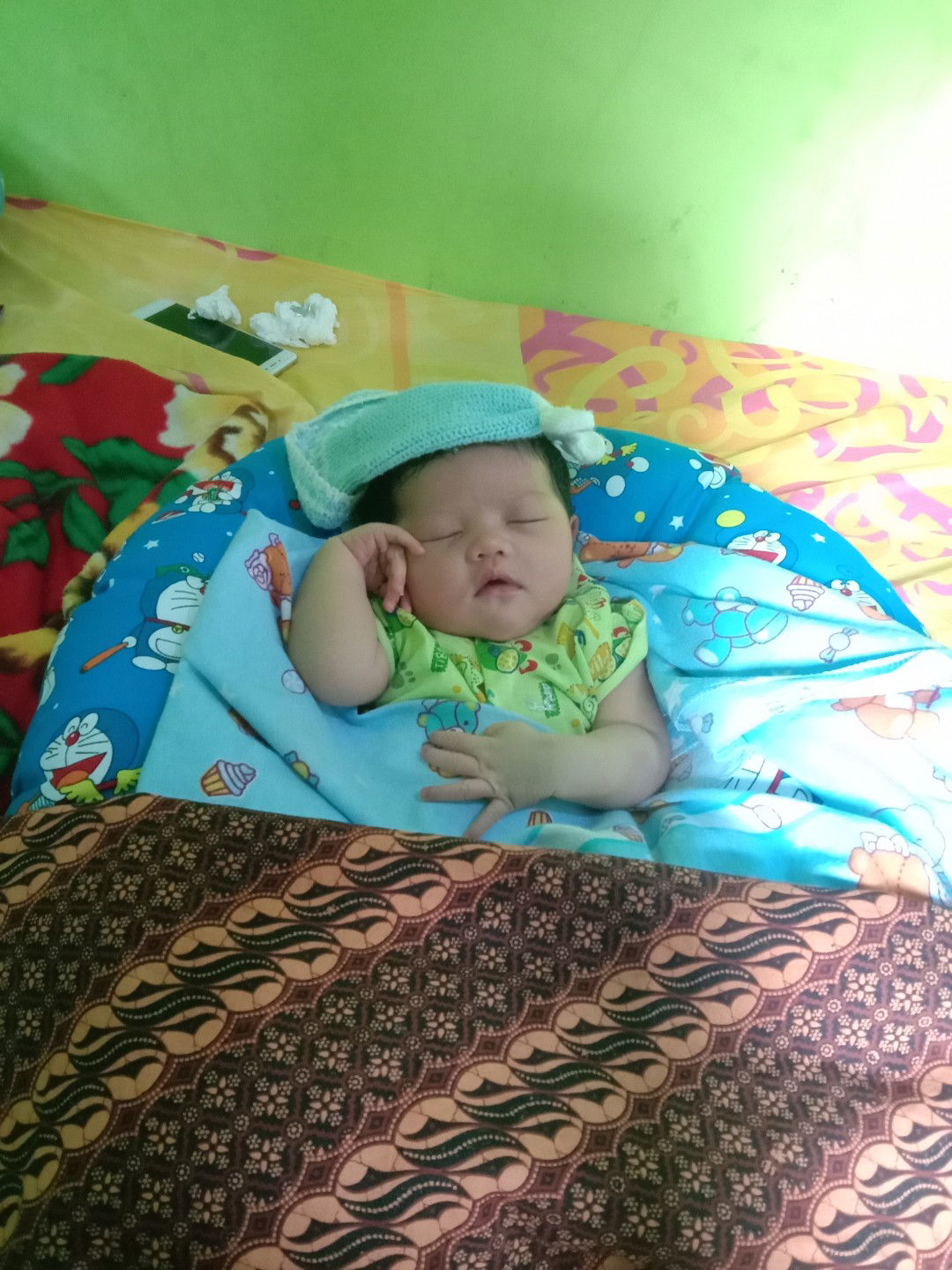 Yuli Yanti profile icon