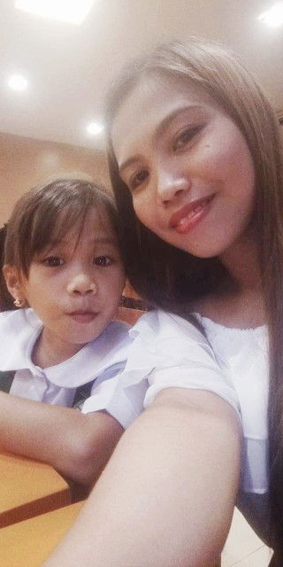 Angela Marbella Pasaylo profile icon