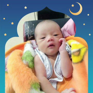 Fenny Jisaosa profile icon