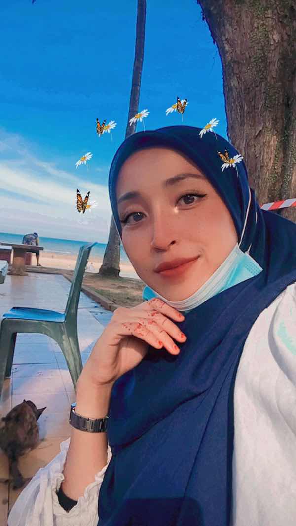 Siti Zulfa Ain profile icon