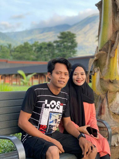 Eka Putri rati profile icon