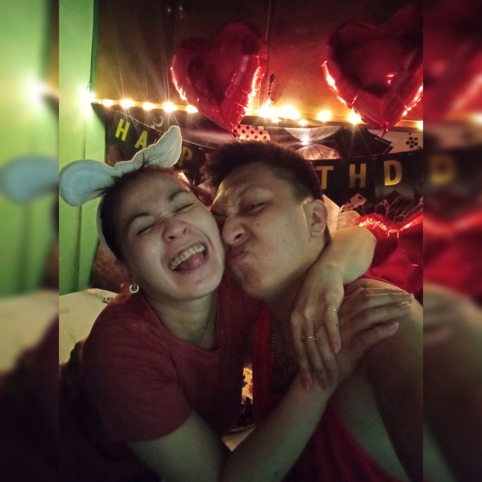 Yaj Noir profile icon