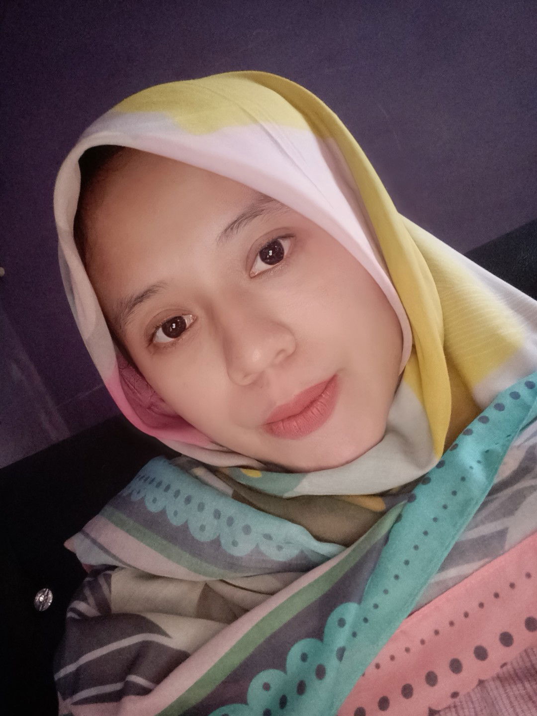 Rini Oktaviani profile icon