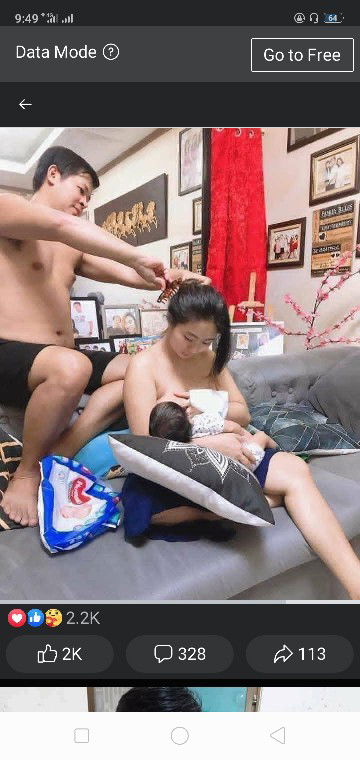 baby❣️ profile icon