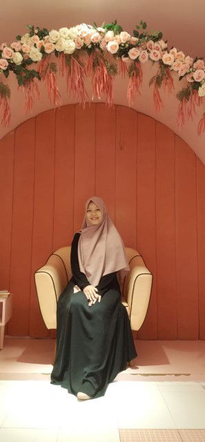 Mujahidah profile icon