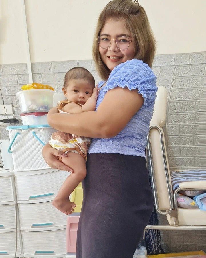 Karaket Gpg profile icon