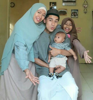 Lia Amalia profile icon