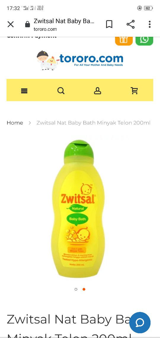 Zwitsal