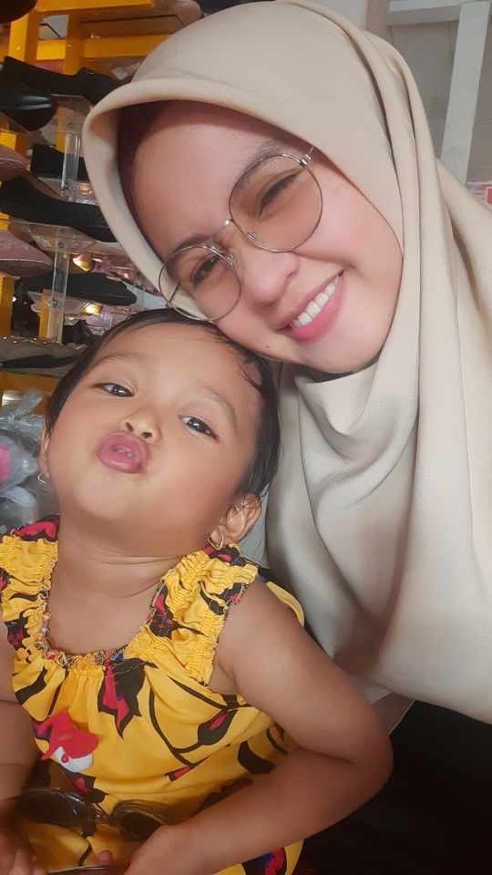 mama ayumi profile icon