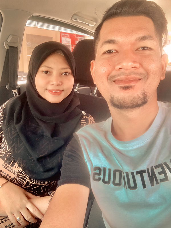 Nur Farihan profile icon