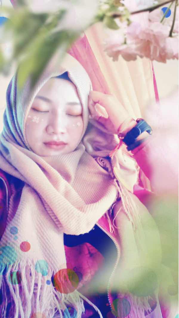 Suryani Aina Putri profile icon