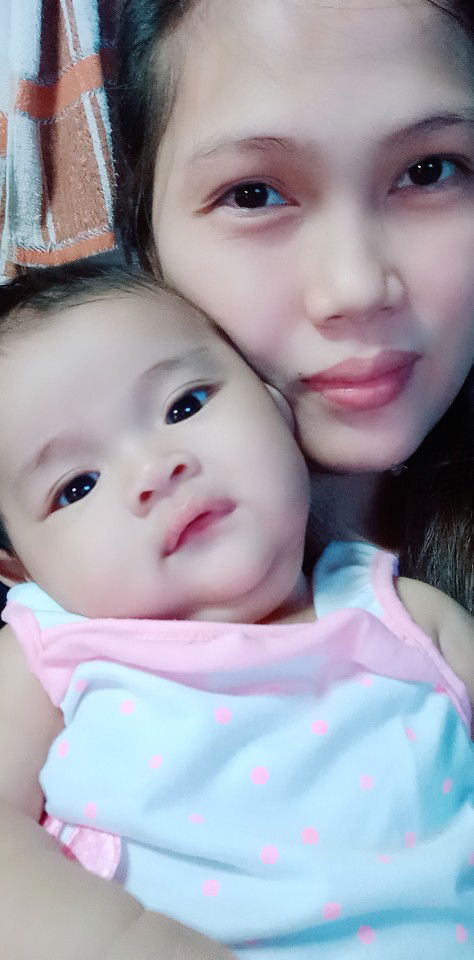 marie Ann Queliza profile icon