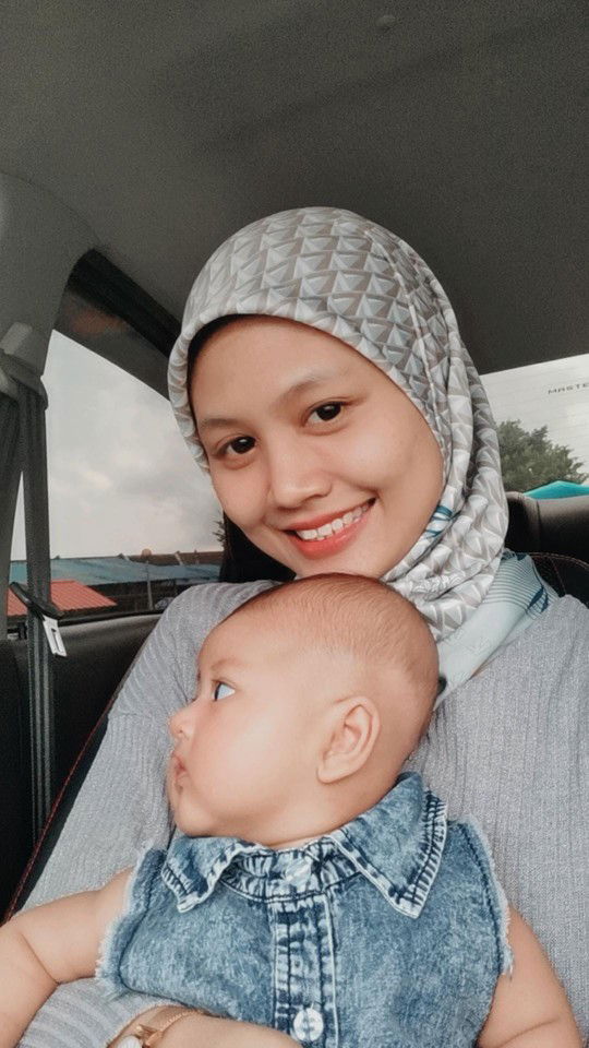 Azura Zin profile icon