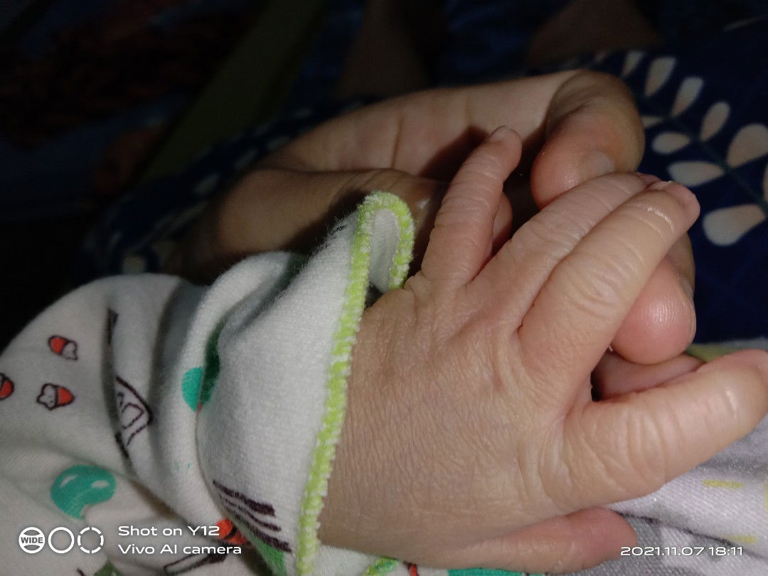 Eva Paramita profile icon