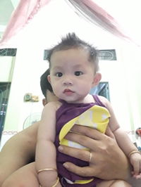 Tuấn Cường profile icon