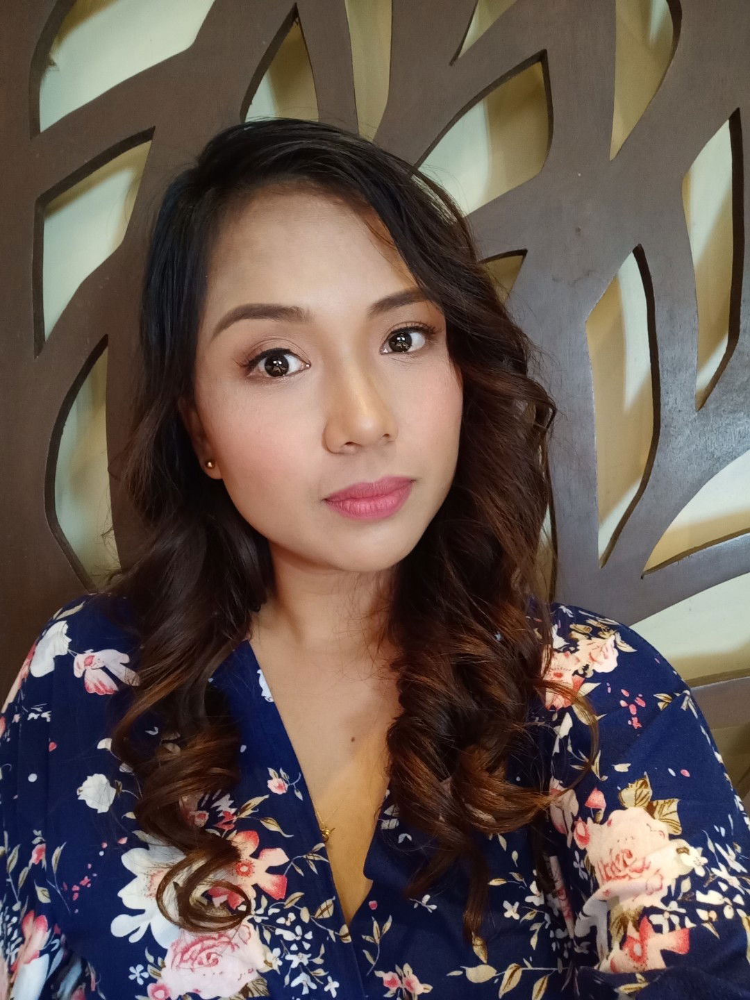 Arvena V. Esteves-Rodulfo profile icon