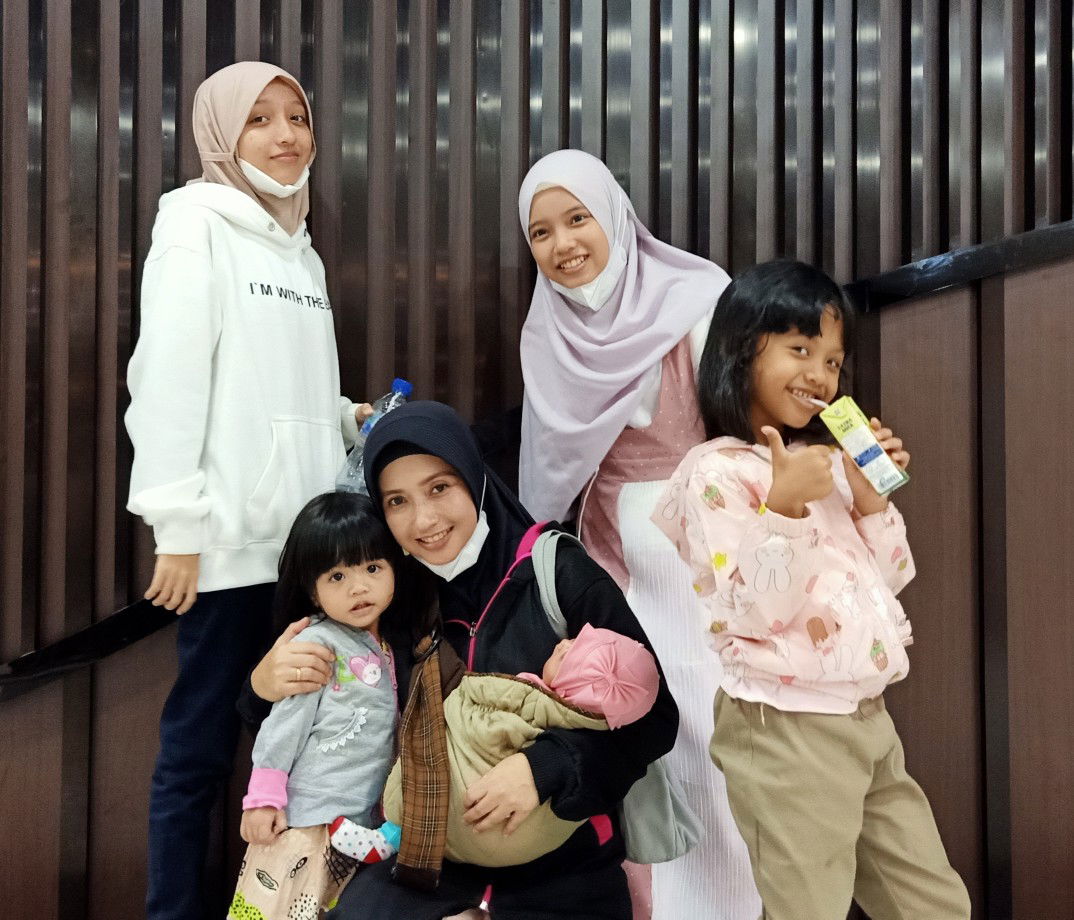 fitriyah profile icon