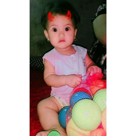 Tria Ananda Putri profile icon