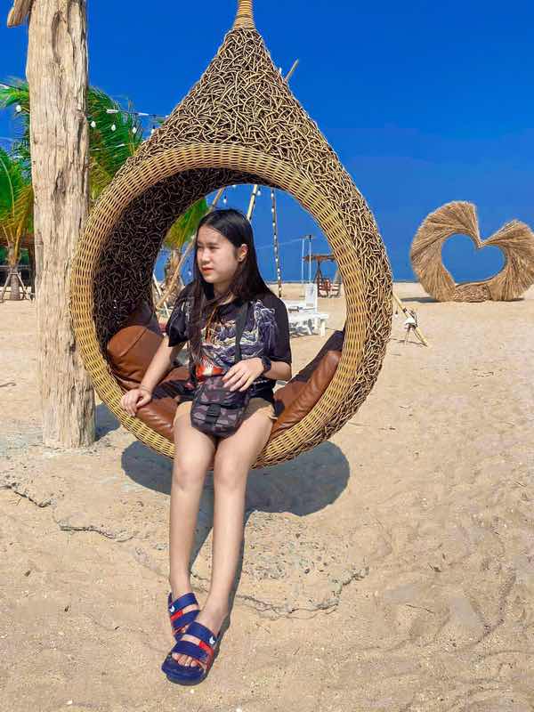 Wannapha Jaichan profile icon