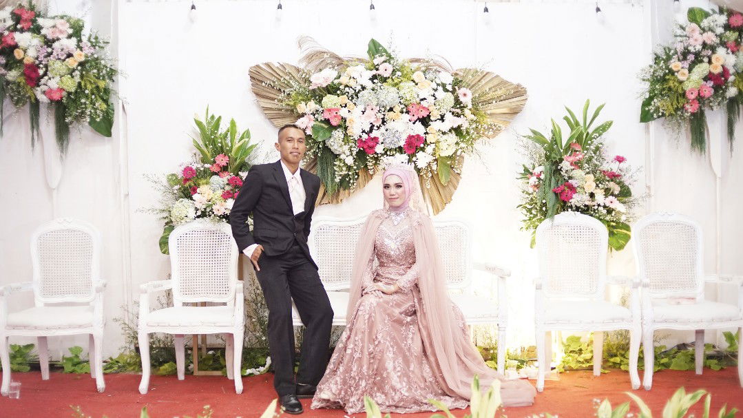 Syarah Nurhajizah profile icon