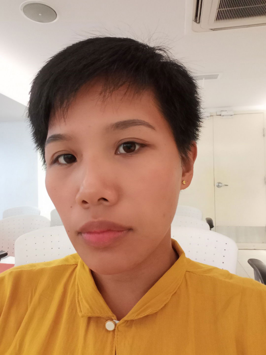 Katrina Cumti Tanggana profile icon