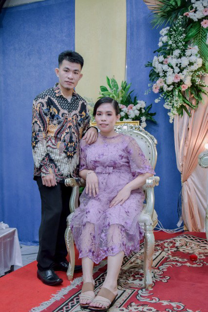 Letin Gulo profile icon