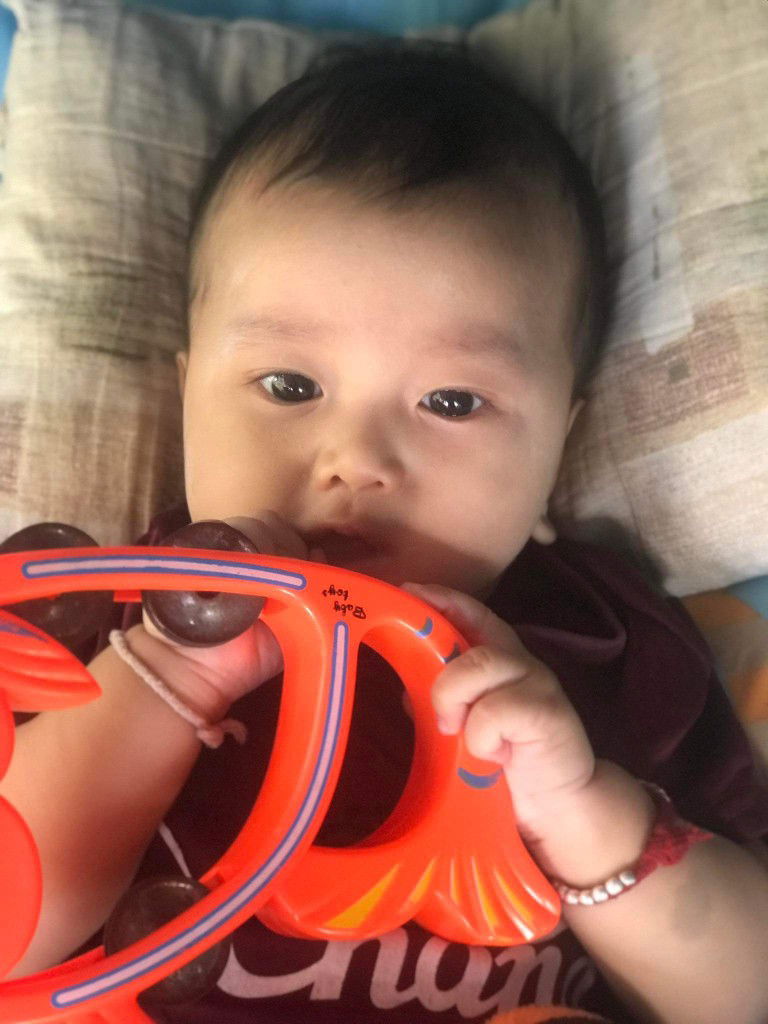 Suwimon Bunna profile icon