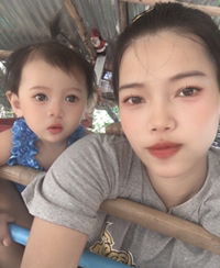 ชนัญธิดา ลาเบิกบาน profile icon