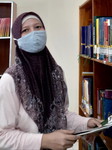 Ida Mursyidah profile icon