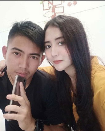 SARAH AZZAHRA profile icon