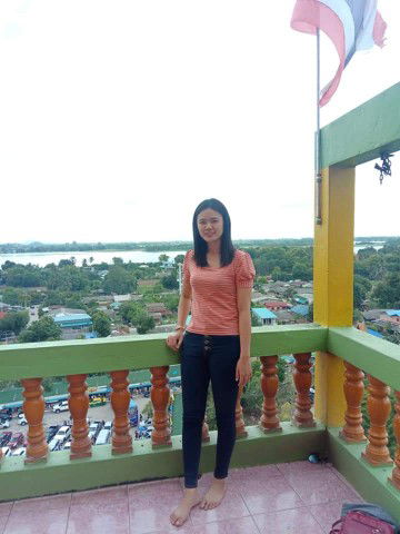 นัทรี มีดก profile icon