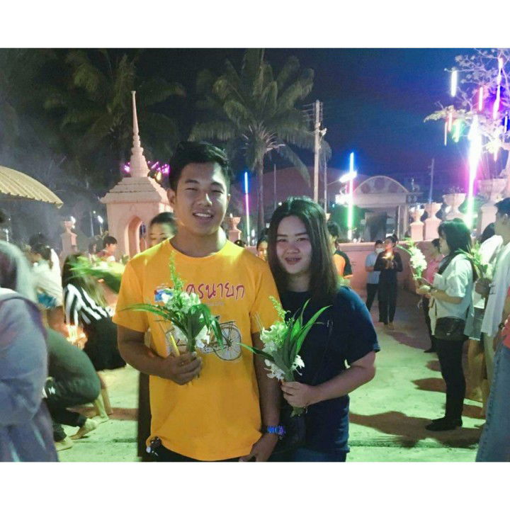 Wanwisa Koaerbklang profile icon