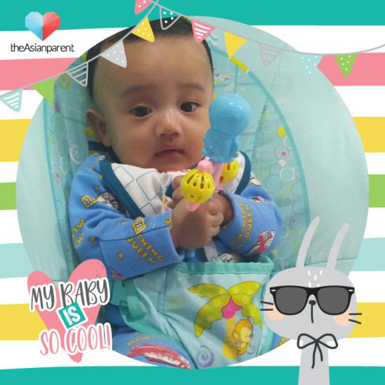 Miranti profile icon