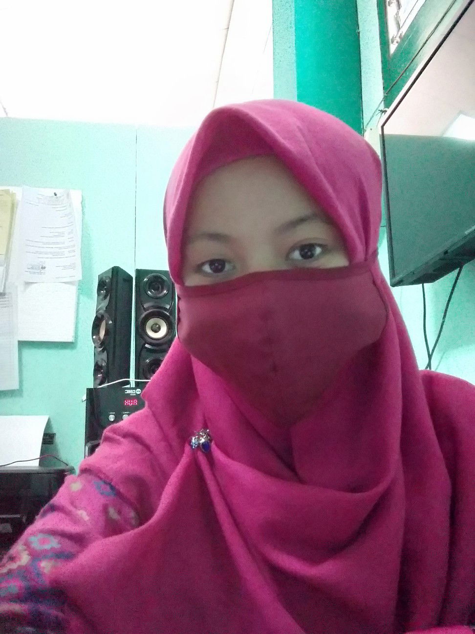 Nur Laili Oktaviani profile icon