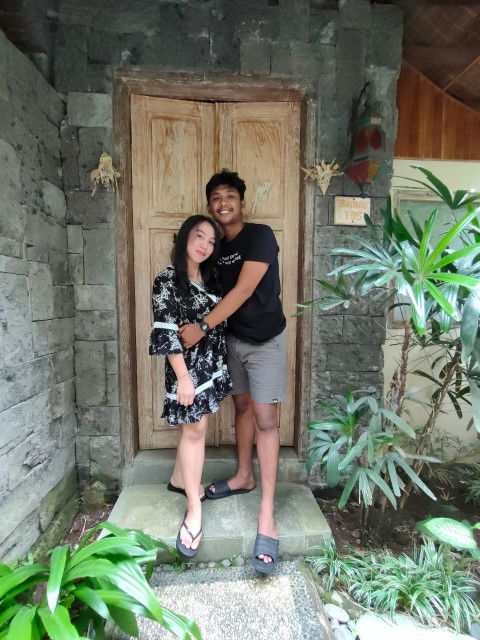 Ni Putu Ariestika Dewi profile icon