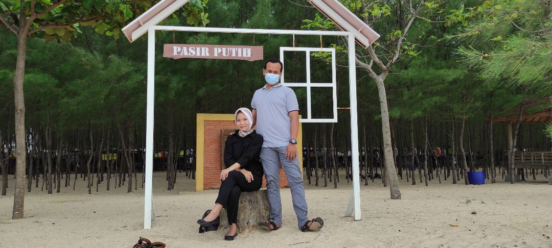 Fitri Indriana profile icon