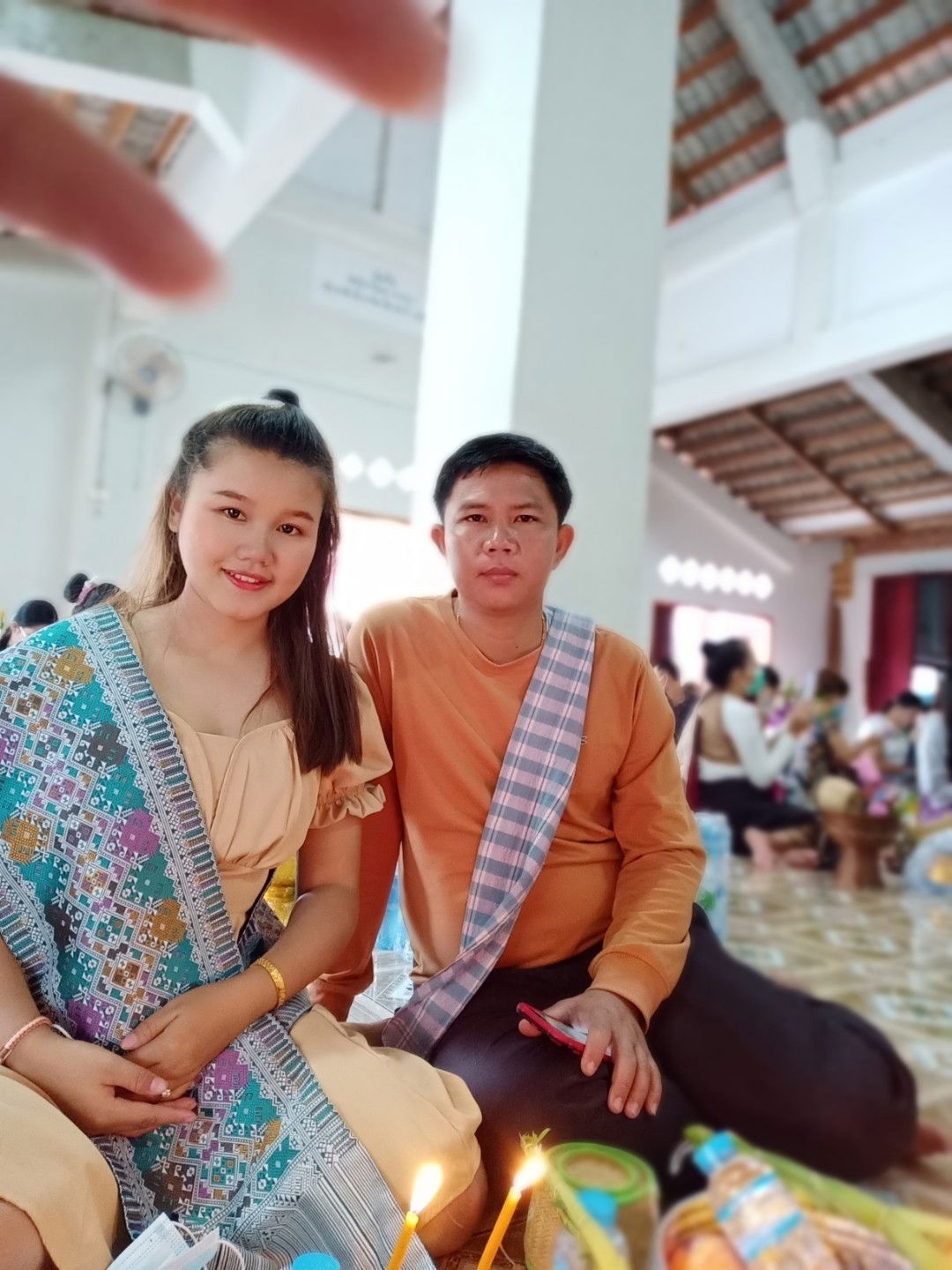 P'koung Sisouvanh profile icon